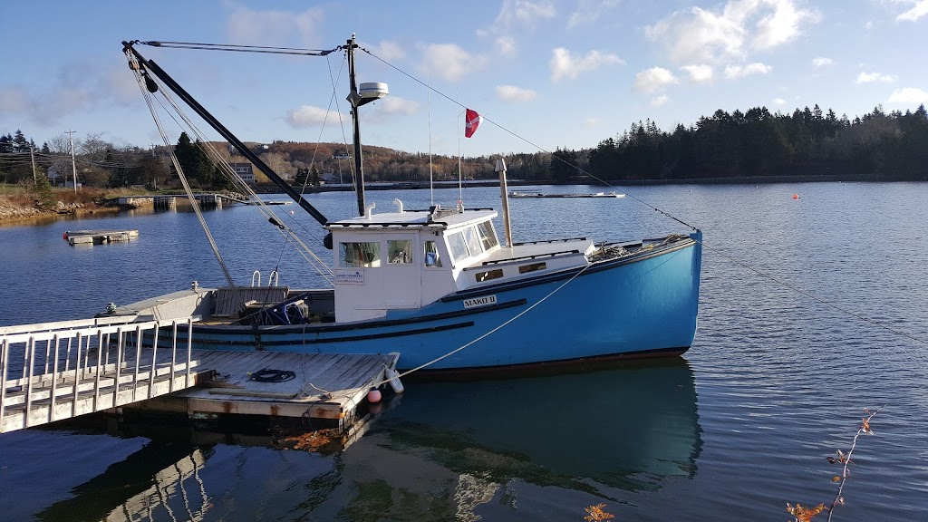 Good Mooring | 6114 St Margarets Bay Rd, Head of Saint Margarets Bay, NS B3Z 2C4, Canada | Phone: (902) 412-7307