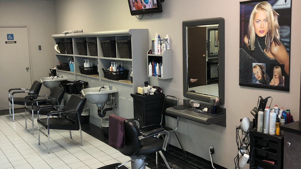 Blade Hair Design .Hair Salon + Manicure and Pedicure | 1341 Henderson Hwy, Winnipeg, MB R2G 1M5, Canada | Phone: (204) 334-2074