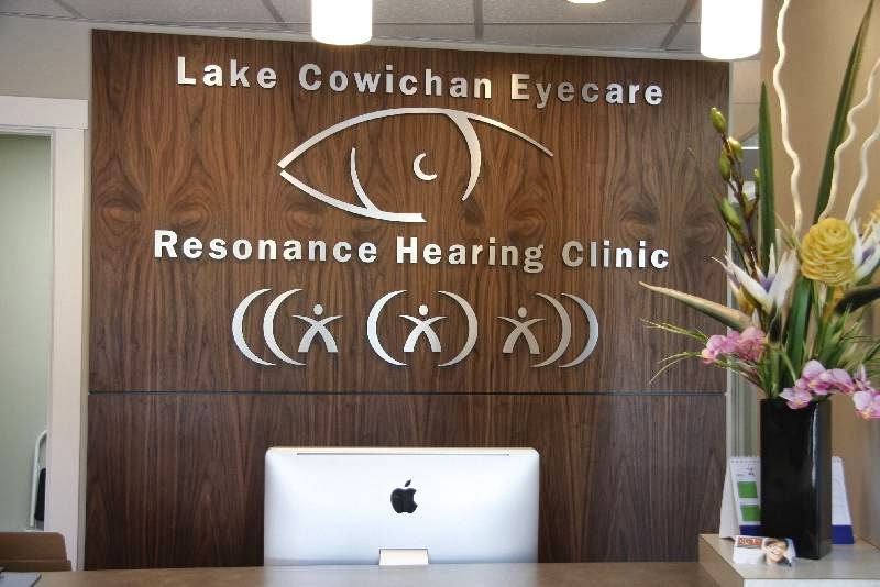 Cowichan Eyecare | 44 Stanley Rd, Lake Cowichan, BC V0R 2G0, Canada | Phone: (250) 749-4440