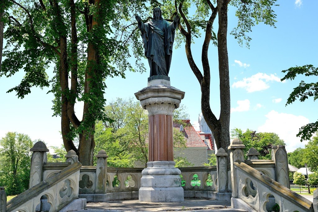 Com. Chré. La Nativité de Notre-Dame de Beauport | 25 Avenue du Couvent, Québec, QC G1E 6R9, Canada | Phone: (418) 661-6985