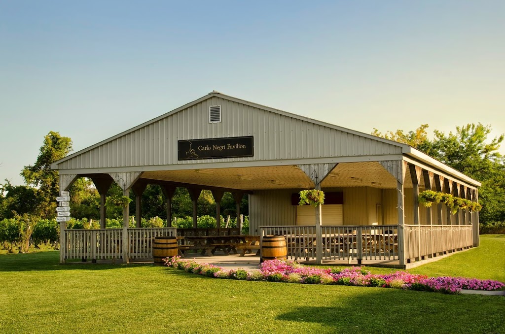 Colio Estate Winery | 1 Colio Dr, Harrow, ON N0R 1G0, Canada | Phone: (519) 738-2241