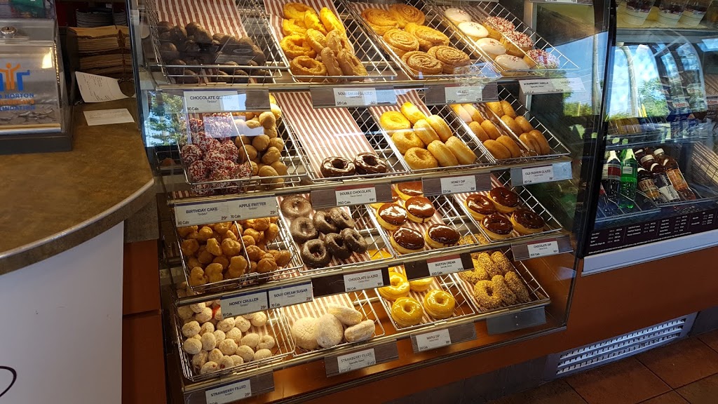 Tim Hortons | 9251 Woodbine Ave, Markham, ON L6C 1Y9, Canada | Phone: (905) 887-8444