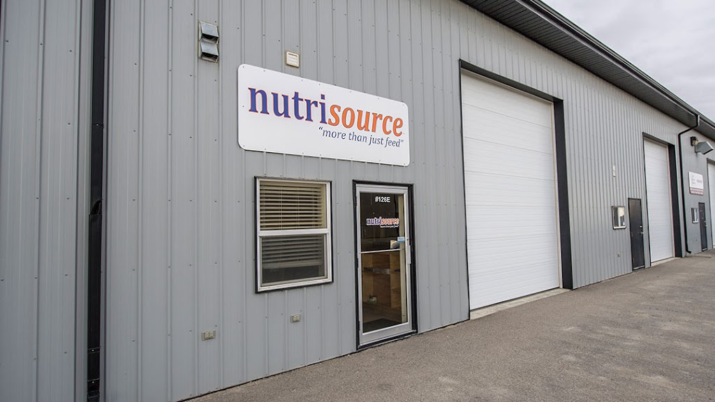 Nutrisource Inc. | 126 Canal Gardens, Strathmore, AB T1P 1Y4, Canada | Phone: (833) 210-8100