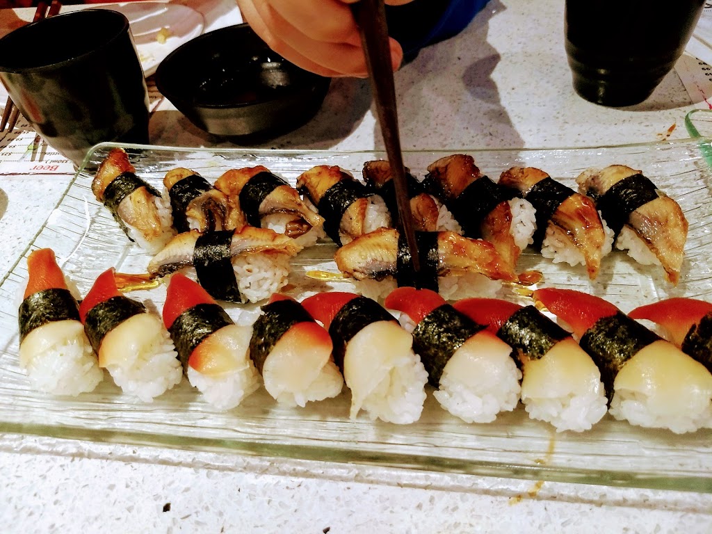 Hockey Sushi(No dine-in yet) | 4055 Carling Ave, Kanata, ON K2K 2A4, Canada | Phone: (613) 270-1122