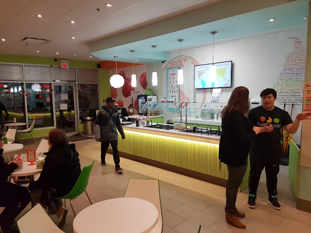 Tutti Frutti Frozen Yogurt | 23, 4307 130 Ave SE, Calgary, AB T2Z 3V8, Canada | Phone: (403) 460-2481