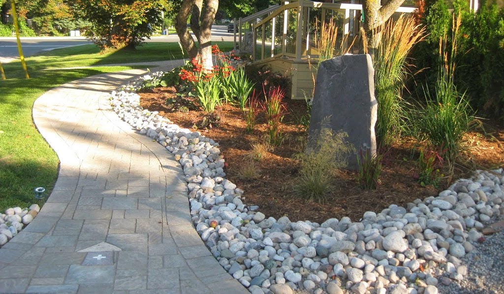 Northern echo landscaping | 14 Hilltop Dr, Caledon East, ON L7C 1K7, Canada | Phone: (905) 584-8439