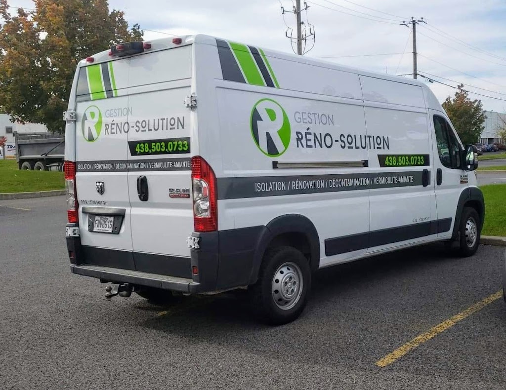 Gestion Réno Solution | 668 QC-203, Howick, QC J0S 1G0, Canada | Phone: (438) 806-0756