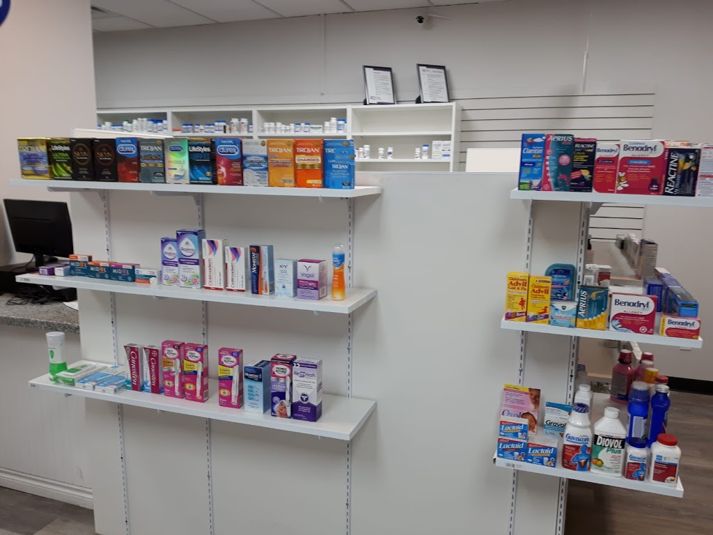 International Ave Pharmacy | 4606 17 Ave SE, Calgary, AB T2A 0V1, Canada | Phone: (403) 457-6655