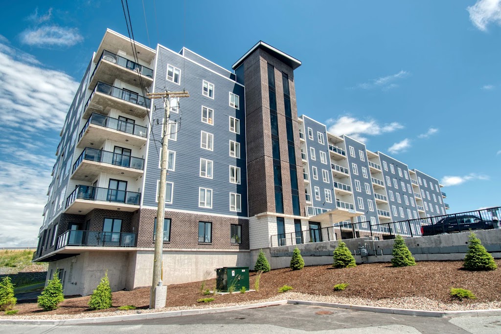 The Ashton - Skyline Living | 79 Holtwood Ct, Dartmouth, NS B2W 0M9, Canada | Phone: (902) 800-1665