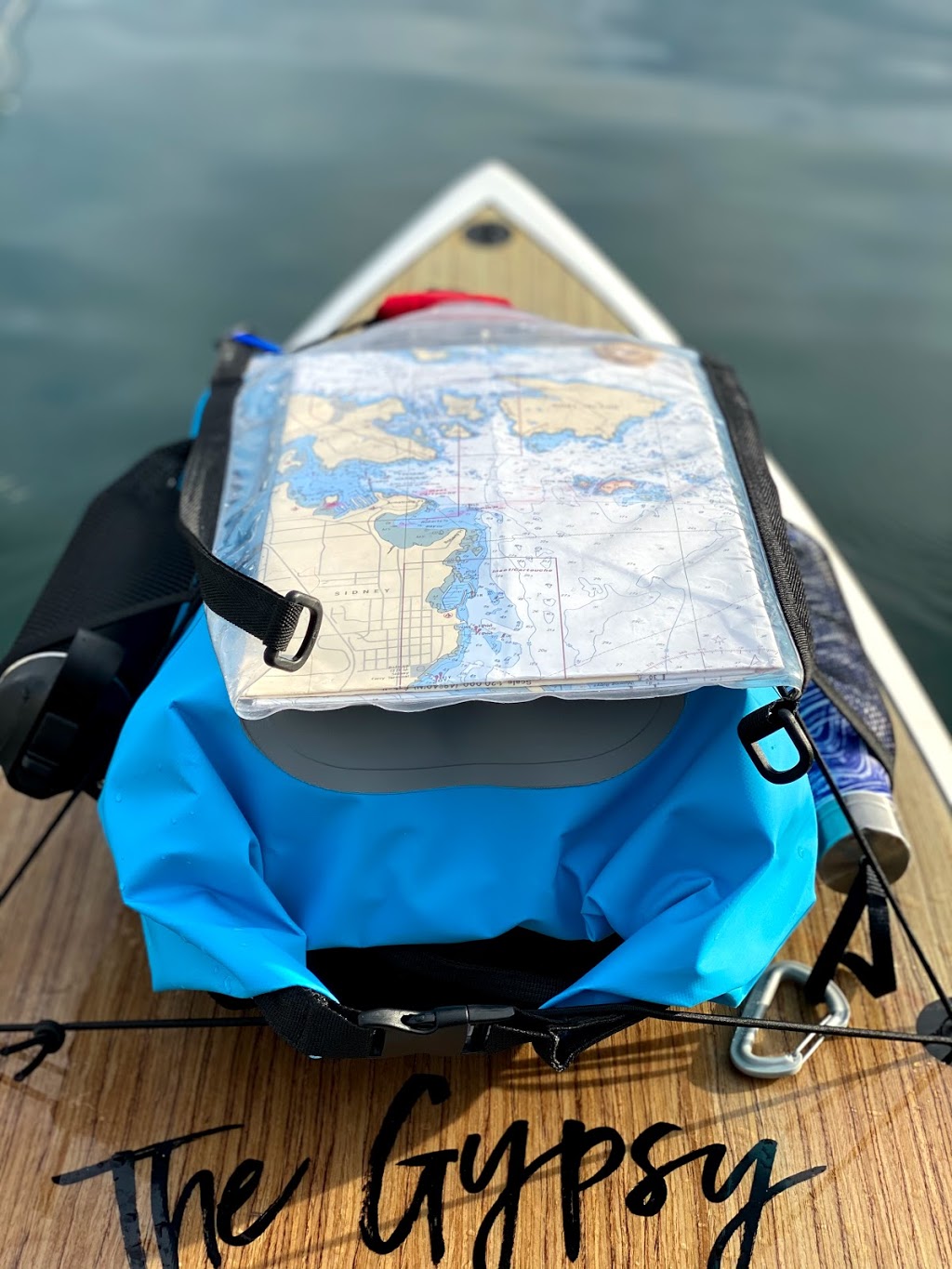 Blue Jellyfish SUP Adventures | 72300 Canoe Cove Rd, North Saanich, BC V8L 3X9, Canada | Phone: (778) 351-2583