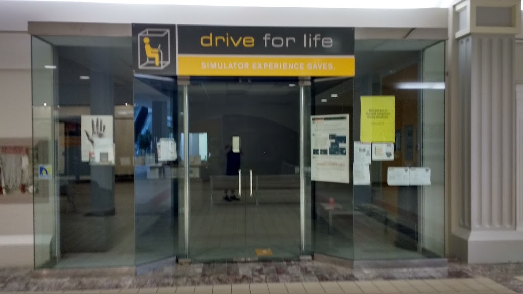 Drive For Life | 2225 Erin Mills Pkwy, Mississauga, ON L5K 1T9, Canada | Phone: (905) 822-0111