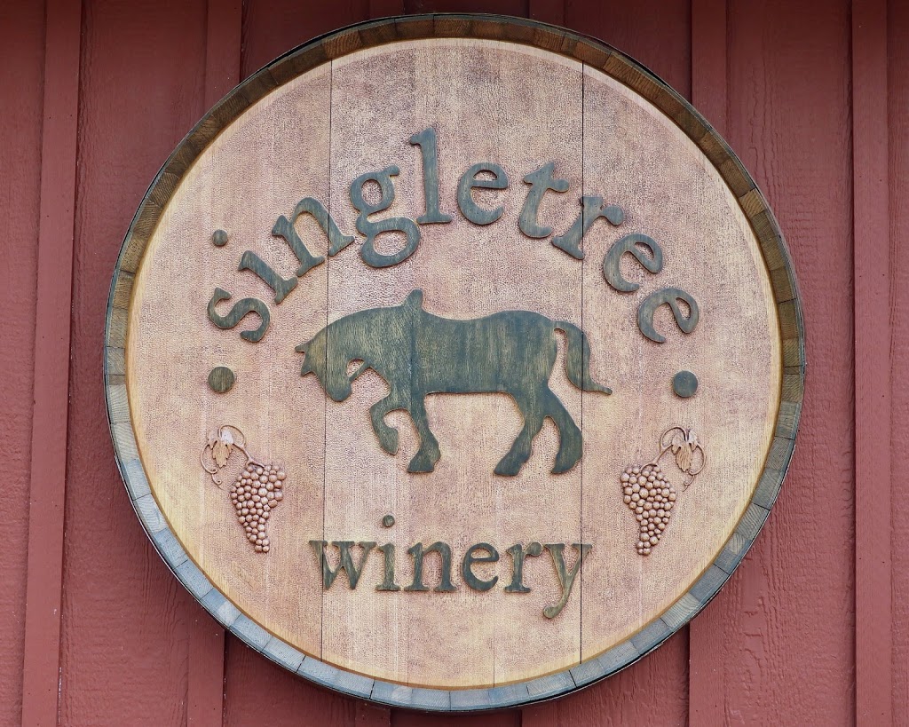 Singletree Winery | 5782 Mount Lehman Rd, Abbotsford, BC V4X 1V4, Canada | Phone: (604) 381-1788