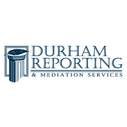 Durham Reporting Services | 12 Stanley Ct, Whitby, ON L1N 8P9, Canada | Phone: (905) 720-1995