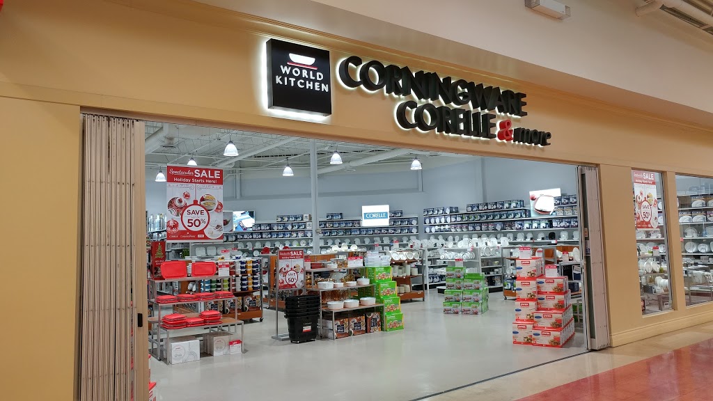 Corningware Corelle & More | 3311 Simcoe 89, Cookstown, ON L0L 1L0, Canada | Phone: (705) 458-9998