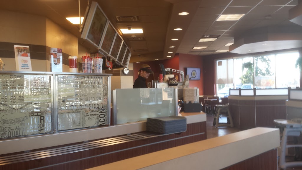 Tim Hortons | 936 Broad St E, Dunnville, ON N1A 2Z4, Canada | Phone: (905) 774-9200