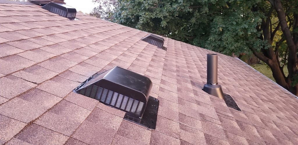 Master Roof Repair | 15 Wisteria Rd, Scarborough, ON M1R 4X7, Canada | Phone: (905) 462-3033