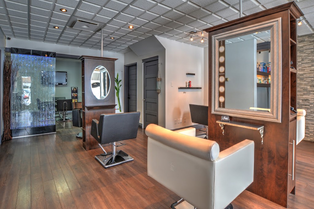 Perfection Coiffure | 4340 Rue Bertrand-Fabi, Sherbrooke, QC J1N 1Y7, Canada | Phone: (819) 791-1663