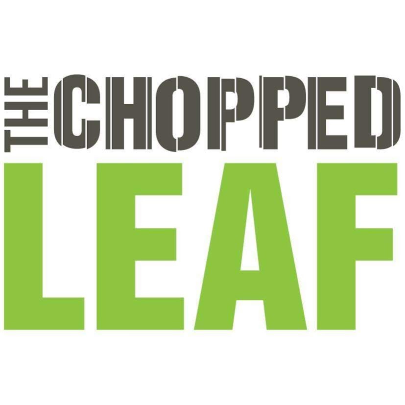 The Chopped Leaf | 5209 Ladner Trunk Rd, Delta, BC V4K 1W4, Canada | Phone: (604) 940-0360