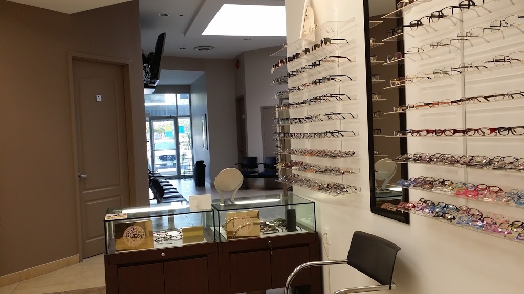 Eyewear Hut Optical | 150 West Dr #100, Brampton, ON L6T 4P9, Canada | Phone: (647) 262-6898