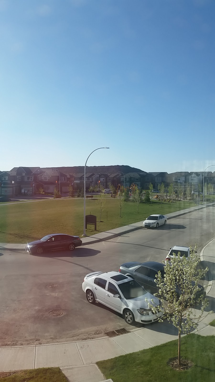 Savanna Park | 108 88 Ave NE, Calgary, AB T3N 1A8, Canada