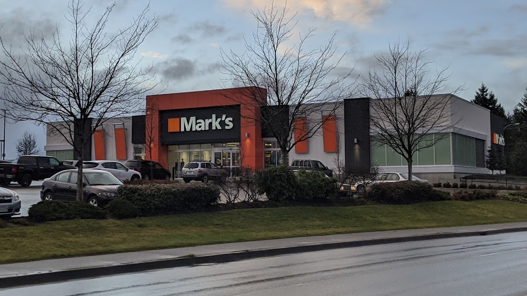 Marks | 4595 Uplands Dr, Nanaimo, BC V9T 6M8, Canada | Phone: (250) 390-1793