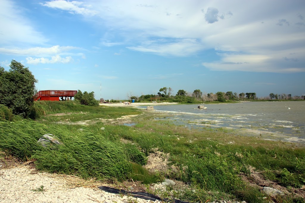 Shallow Point Campground | Oak Point, MB R0C 2J0, Canada | Phone: (204) 290-4231