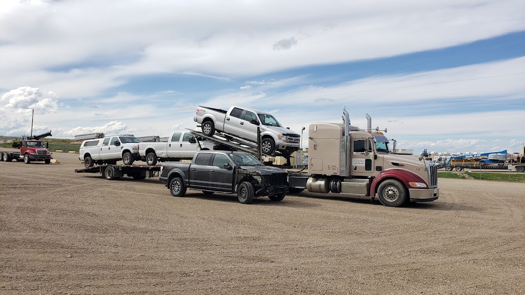 Michener Allen Auctioneering Ltd | 11130 Bevington Rd, Acheson, AB T7X 6B8, Canada | Phone: (780) 470-5584