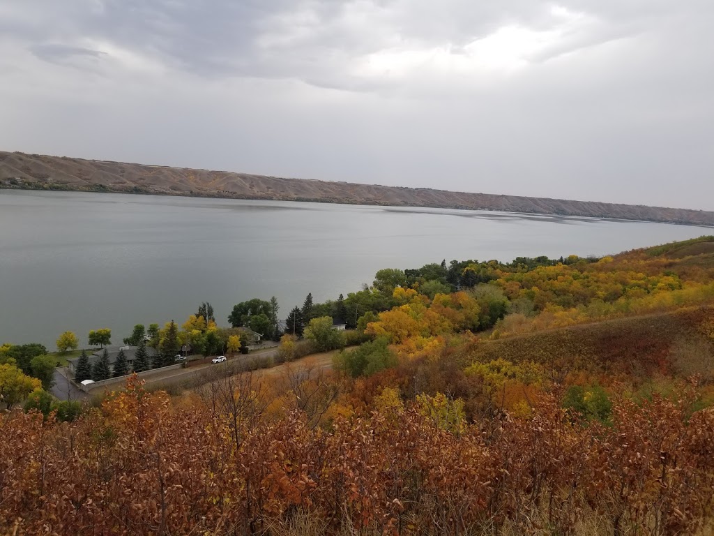 Echo Valley Provincial Park | Fort QuAppelle, SK S0G 1S0, Canada