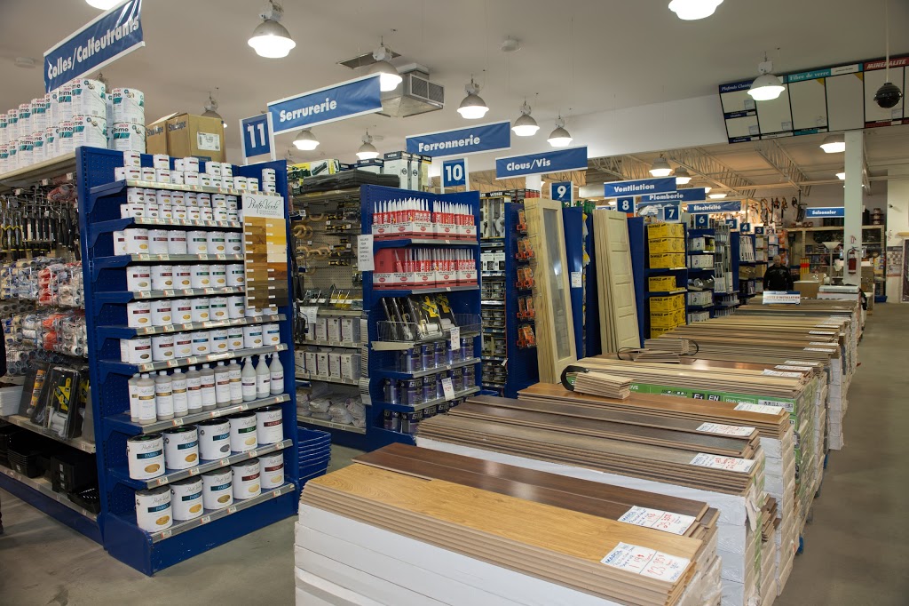 RONA | 254 Montée Saint-Régis, Saint-Constant, QC J5A 2E7, Canada | Phone: (450) 632-4727