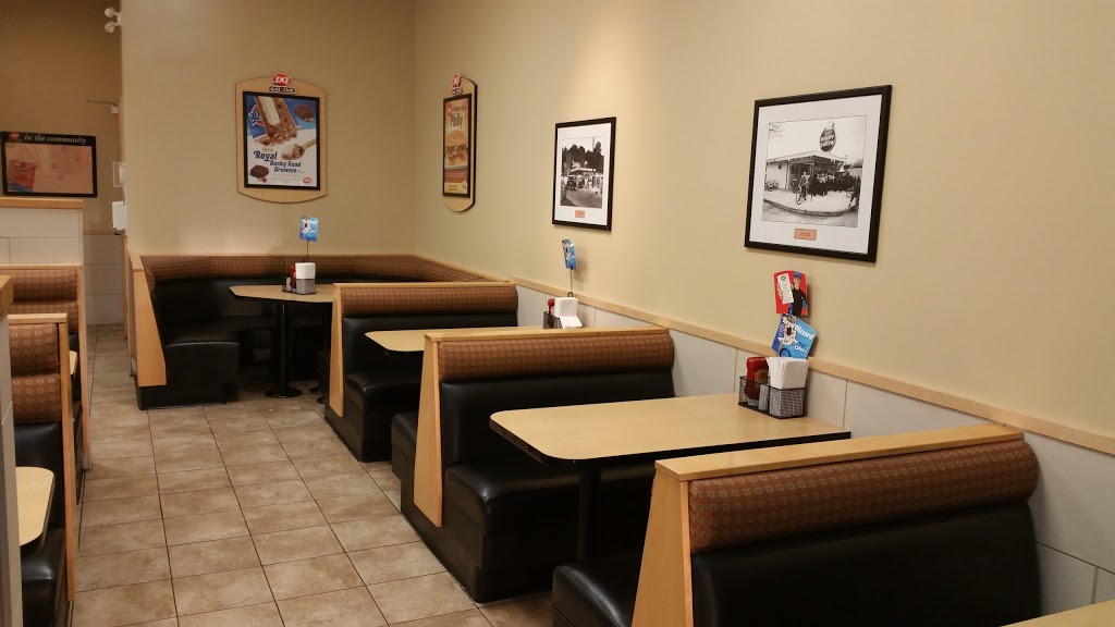 Dairy Queen Grill & Chill | 302 Stonebridge Blvd #10, Saskatoon, SK S7T 0J1, Canada | Phone: (306) 343-8300