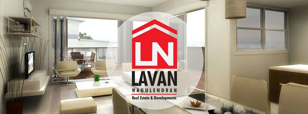 Lavan Nagulendran & Real Estate Team | 65 Fiesta Way, Whitby, ON L1P 1Y5, Canada | Phone: (647) 968-5740