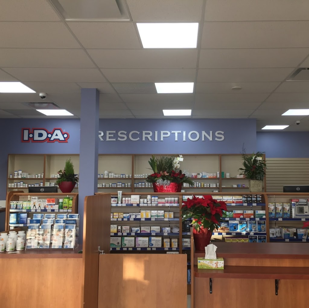 Highland Plaza IDA Pharmacy | 3-75 Dundas St N, Cambridge, ON N1R 6G5, Canada | Phone: (519) 740-7070