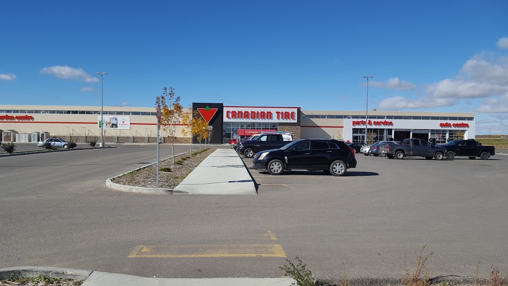 Canadian Tire - Martensville, SK | 230 Centennial Drive North Black Iron Shopping Centre, Martensville, SK S0K 2T0, Canada | Phone: (306) 934-5564