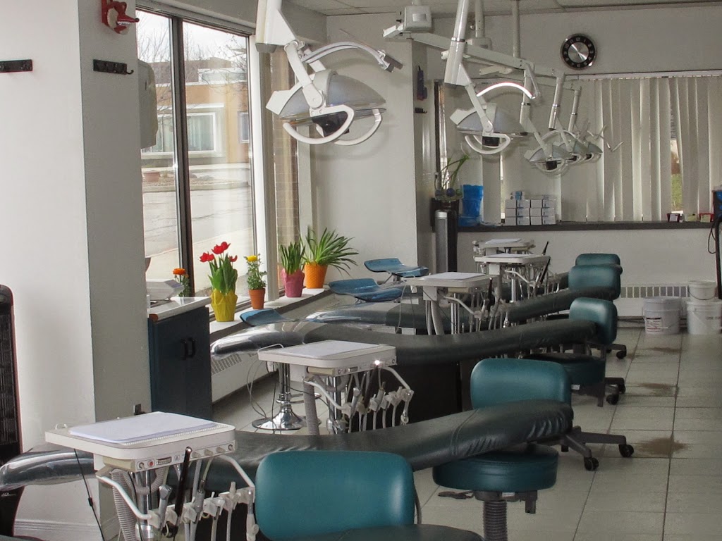 Orthodontically Yours | 2227 South Millway #102, Mississauga, ON L5L 3R6, Canada | Phone: (905) 820-6511