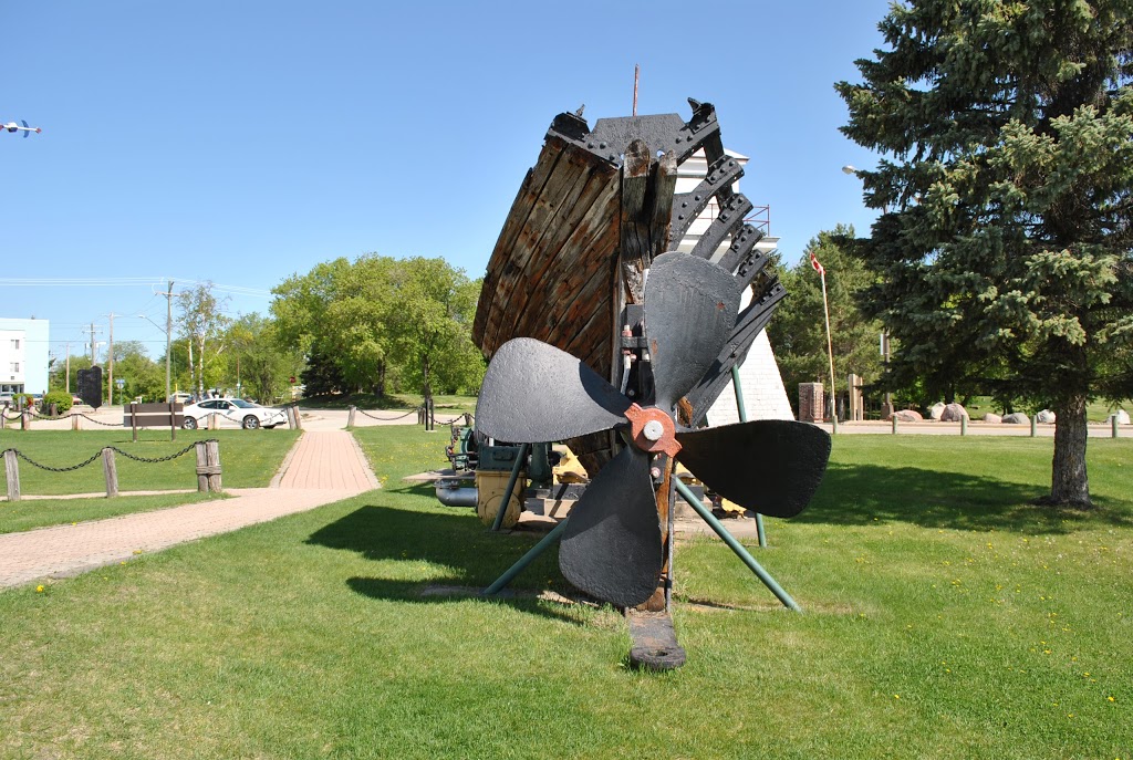 Marine Museum of Manitoba Selkirk Inc | 490 490 Eveline St, Selkirk, MB R1A 1E6, Canada | Phone: (204) 482-7761