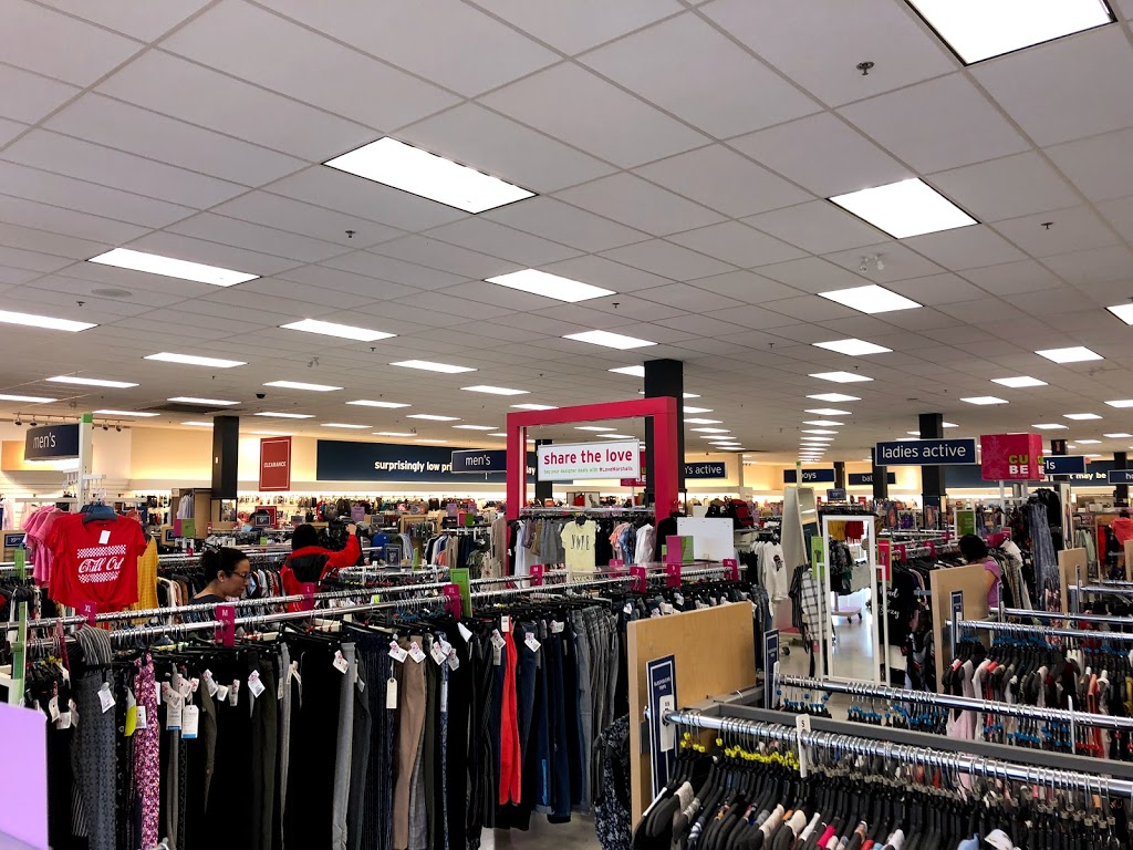 Marshalls | 5000 Hwy 7, Markham, ON L3R 4M9, Canada | Phone: (905) 477-4422