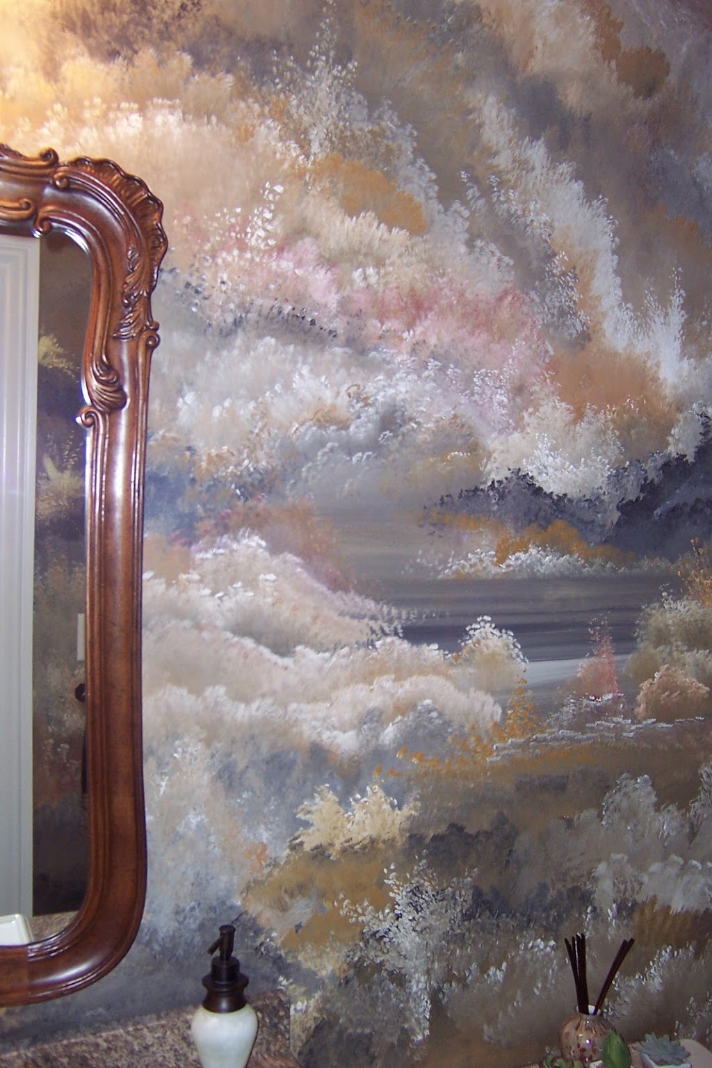 Goldsmith Interior Painting & Decorating | 6221 Fisk Rd, Lockport, NY 14094, USA | Phone: (716) 625-9600