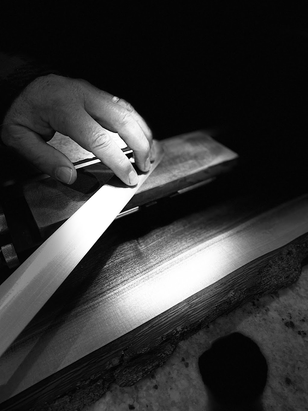 Kingston Knife Sharpening | 1 Keyes St, Kingston, ON K7M 4H7, Canada | Phone: (613) 449-5351