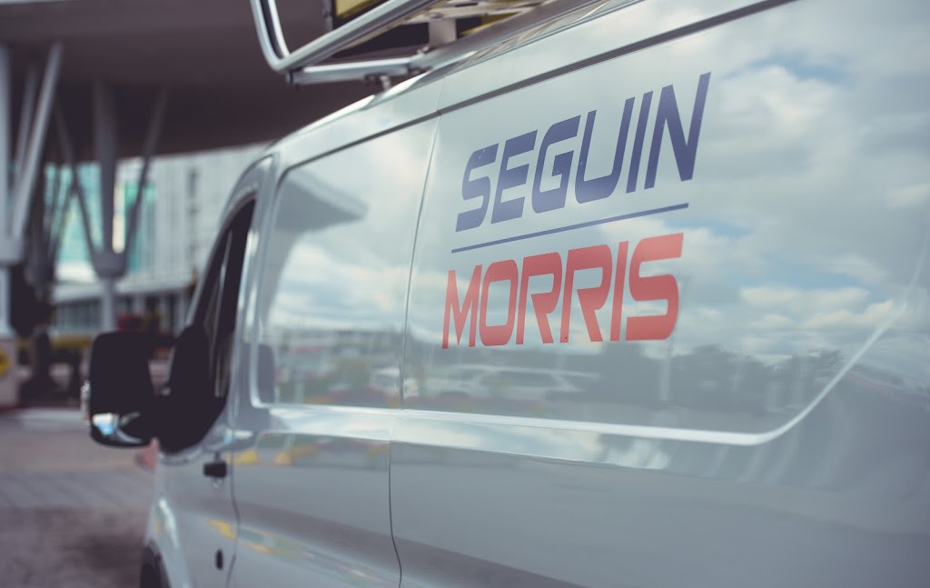 Seguin Morris Inc | 1060 Belfast Rd, Ottawa, ON K1B 3S3, Canada | Phone: (613) 233-6568