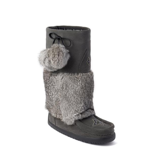 Manitobah Mukluks Pop-up | 300 Borough Dr Unit CRU 44, Scarborough, ON M1P 4P5, Canada | Phone: (416) 519-7628