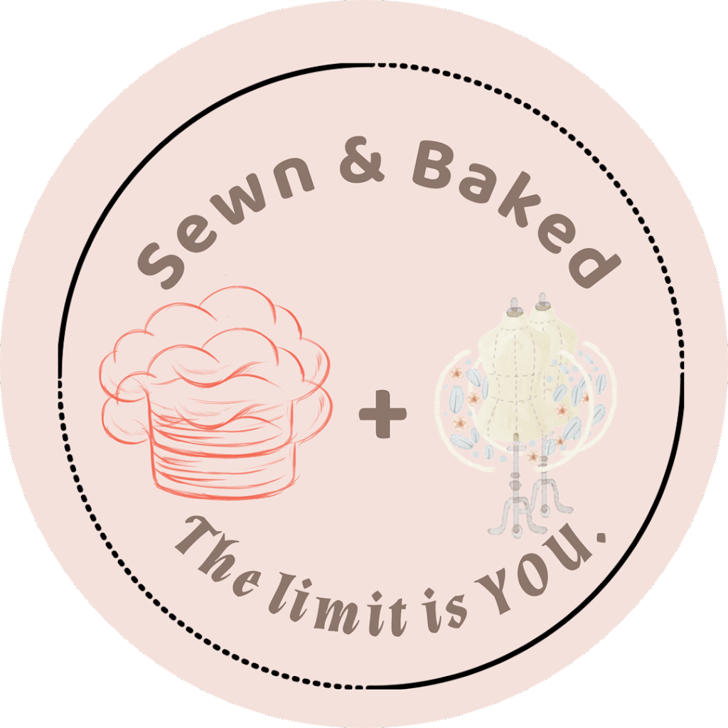 Sewn & Baked | 221 9e Av, Deux-Montagnes, QC J7R 3M1, Canada | Phone: (438) 226-5779