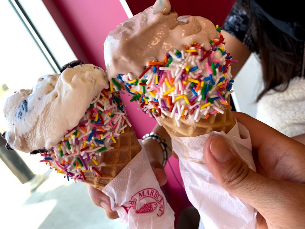 Marble Slab Creamery Parkway Mall | 85 Ellesmere Rd Unit 38, Scarborough, ON M1R 4B9, Canada | Phone: (416) 391-1111