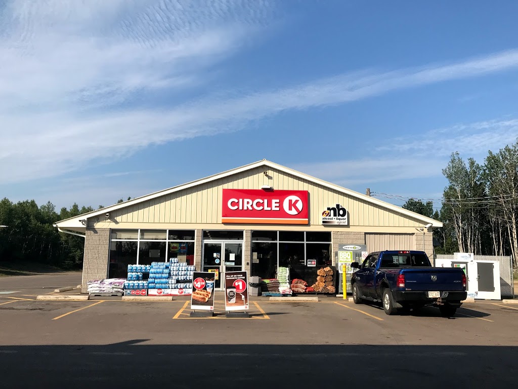 Circle K | 19 NB-124, Norton, NB E5T 2C3, Canada | Phone: (506) 839-1919