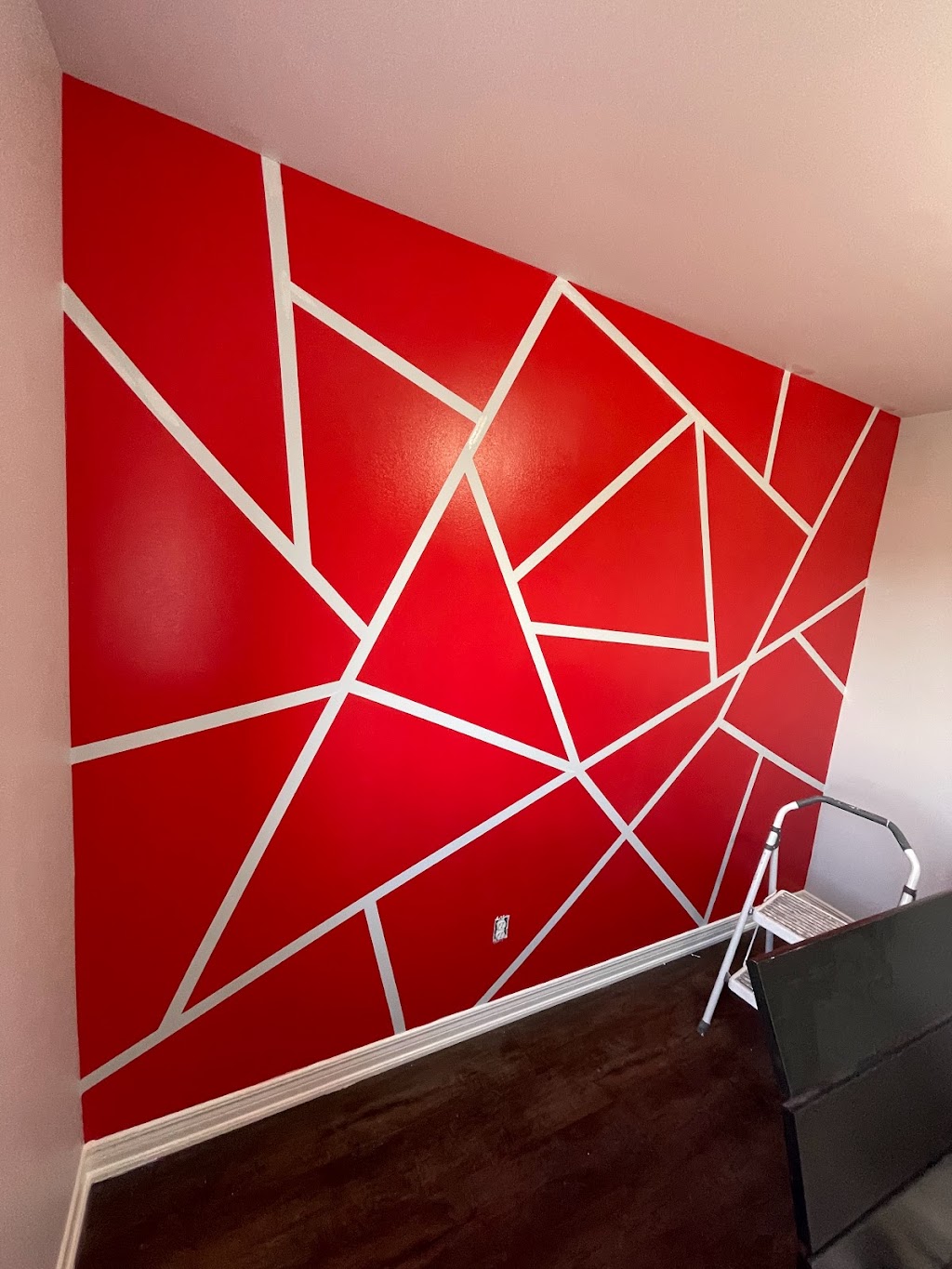 T-Dot painting and reno inc. | 110 Blacksmith Dr, Breslau, ON N0B 1M0, Canada | Phone: (437) 333-4750