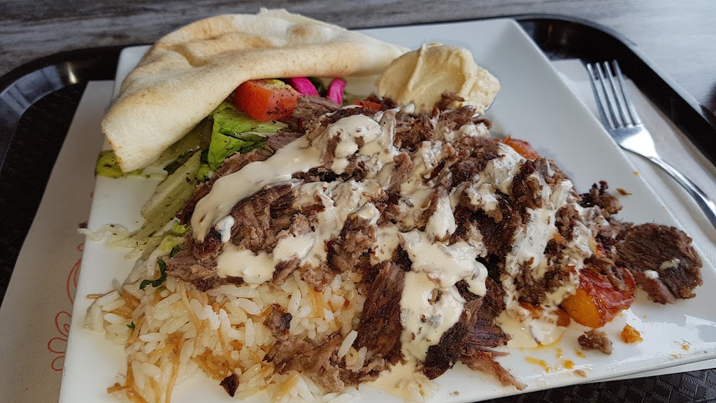 Kabab Laval | 3486 Bd Dagenais O, Laval, QC H7P 1V7, Canada | Phone: (450) 625-6999