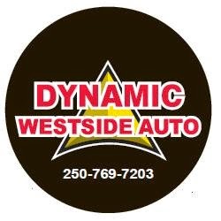 Dynamic Westside Auto And Transmission | 1856 Byland Rd, West Kelowna, BC V1Z 3E5, Canada | Phone: (250) 769-7203