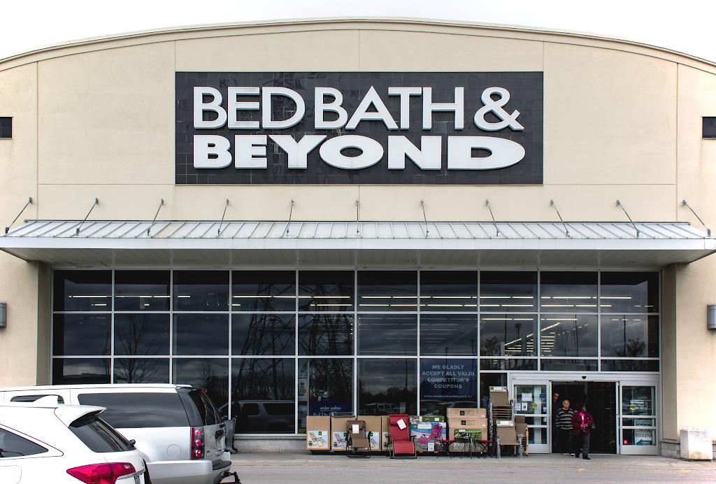 Bed Bath & Beyond | 225 High Tech Rd Unit 1, Richmond Hill, ON L4B 0A6, Canada | Phone: (905) 762-1233