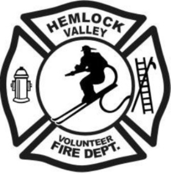 Hemlock Valley Volunteer Fire Department | 47100 Laurel Rd, Agassiz, BC V0M 1A1, Canada | Phone: (604) 797-4454