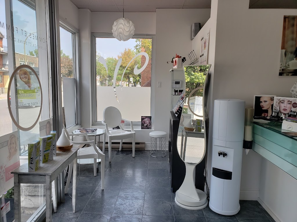 Coiffure et Esthétique Les Belles Nanas | 94 Rue Roman, Saint-Jean-sur-Richelieu, QC J3B 3Z3, Canada | Phone: (514) 755-2920