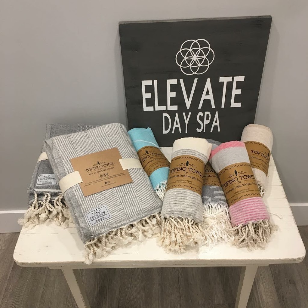 Elevate Day Spa | 6-802 George St, Enderby, BC V0E 1V0, Canada | Phone: (250) 517-8615